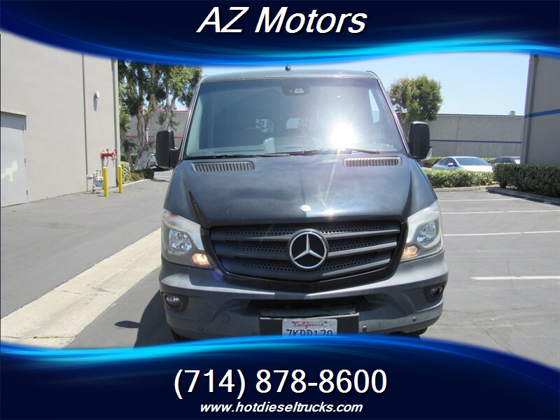 mercedes-benz sprinter passenger van 2015 WDZPE7CC5F5987494 image mercedes-benz sprinter passenger van 2015 WDZPE7CC5F5987494 image